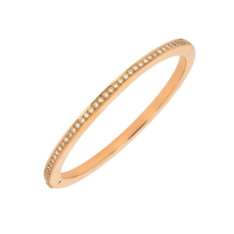 Acheter Bracelet ovale diamants 1.07 carat or jaune 23.14g Comme neuf - 5900,00 € Bracelet ovale diamants 1.07 carat or jaune 23.14g Comme neuf - reconditionné disponible sur Gemme Les Bijoux
